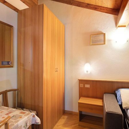 Baita Campacc Vago Apartamento Livigno Exterior foto