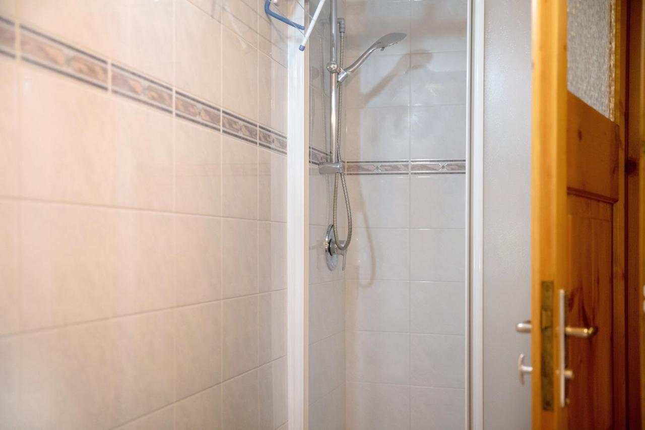 Baita Campacc Vago Apartamento Livigno Exterior foto